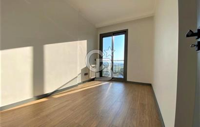 Ataşehir MODERN 1'DE  Kapalı Mutfak KİRALIK 2+1 DAİRE