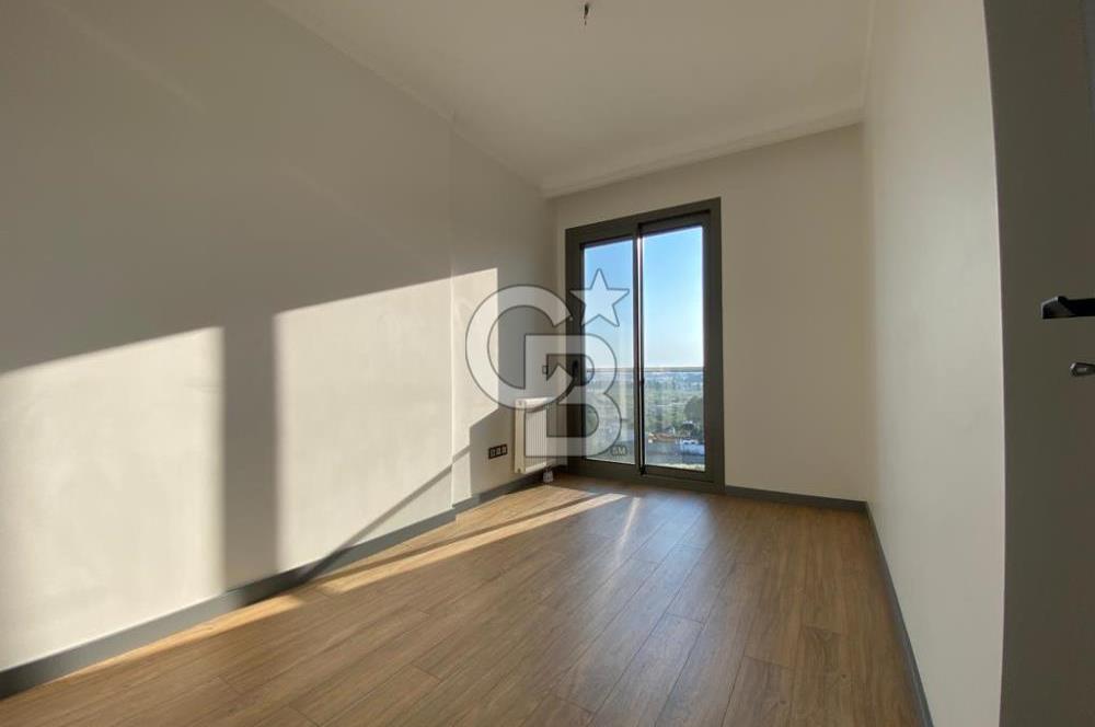 Ataşehir MODERN 1'DE  Kapalı Mutfak KİRALIK 2+1 DAİRE