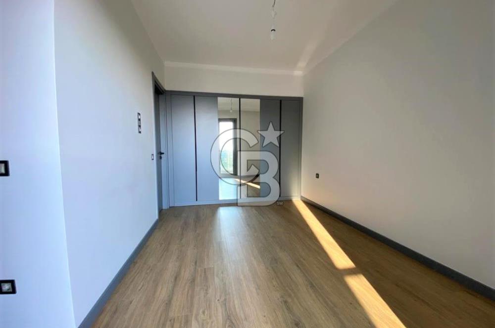 Ataşehir MODERN 1'DE  Kapalı Mutfak KİRALIK 2+1 DAİRE