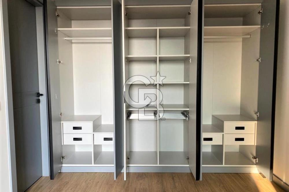 Ataşehir MODERN 1'DE  Kapalı Mutfak KİRALIK 2+1 DAİRE