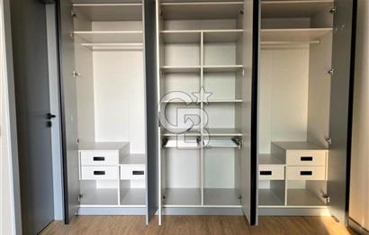 Ataşehir MODERN 1'DE  Kapalı Mutfak KİRALIK 2+1 DAİRE