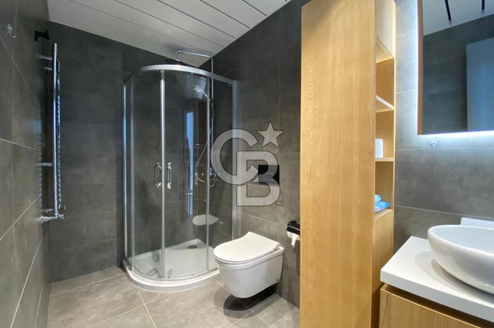 Ataşehir MODERN 1'DE  Kapalı Mutfak KİRALIK 2+1 DAİRE