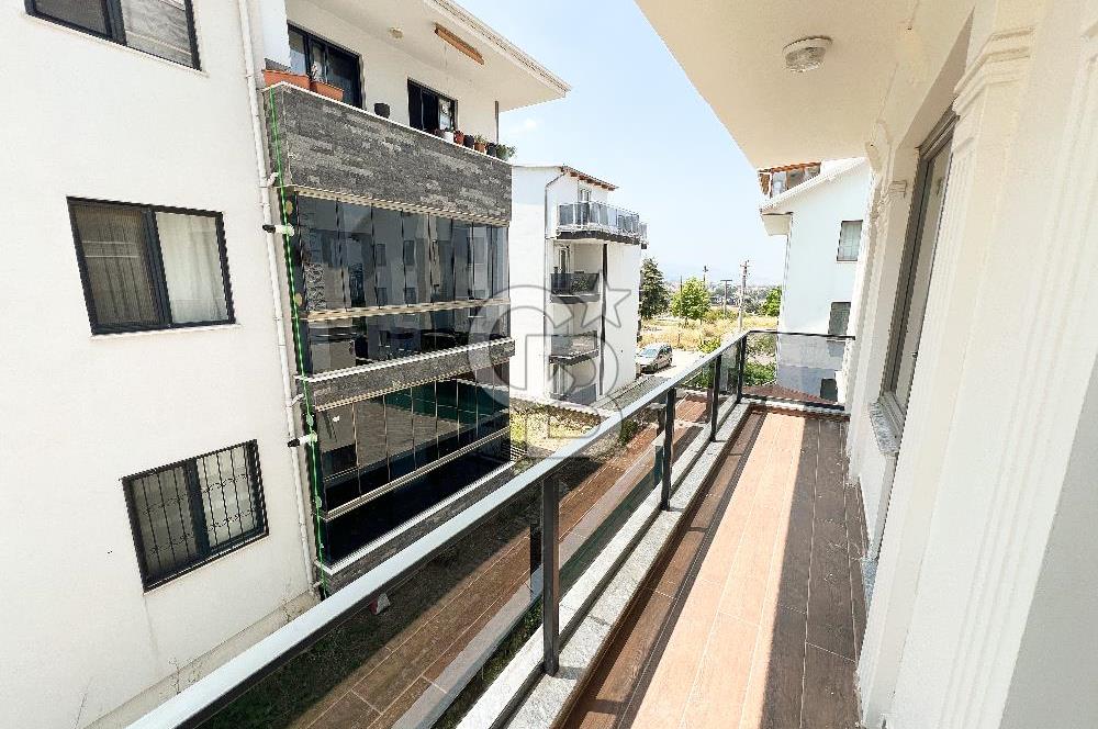 BAŞİSKELE FATİH MAHALLESİ SATILIK SIFIR 2+1 ARA KAT DAİRE