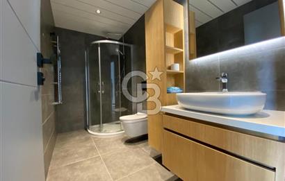 Ataşehir MODERN 1'DE  Kapalı Mutfak KİRALIK 2+1 DAİRE