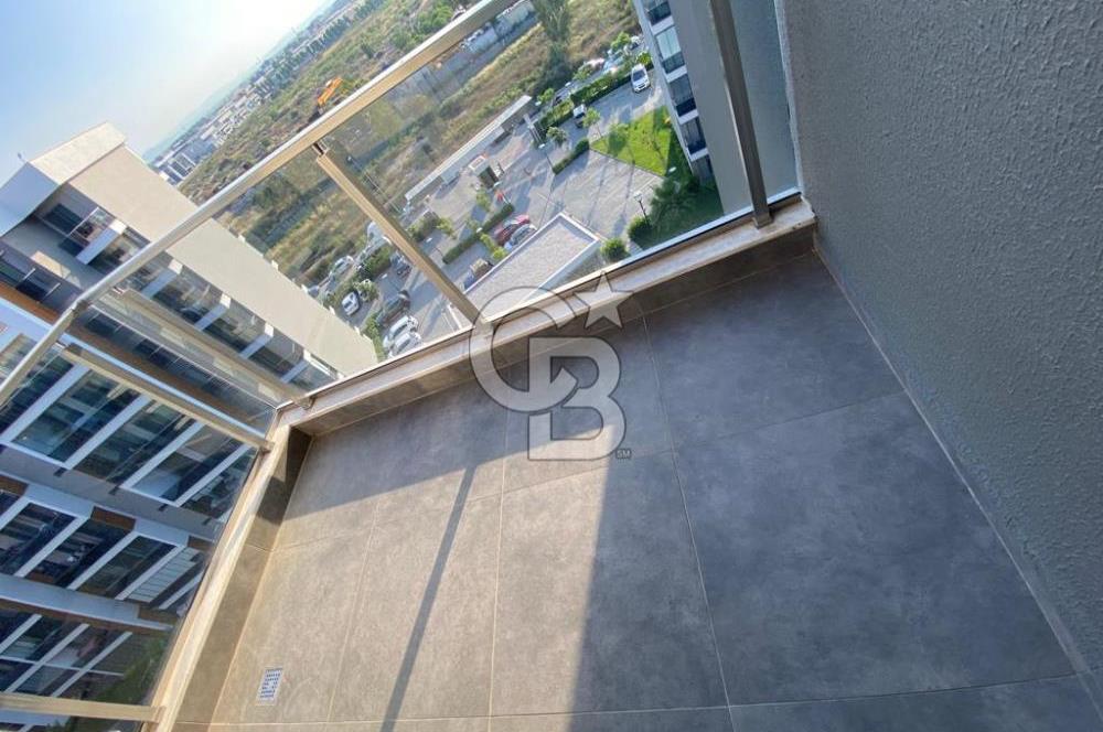 Ataşehir MODERN 1'DE  Kapalı Mutfak KİRALIK 2+1 DAİRE
