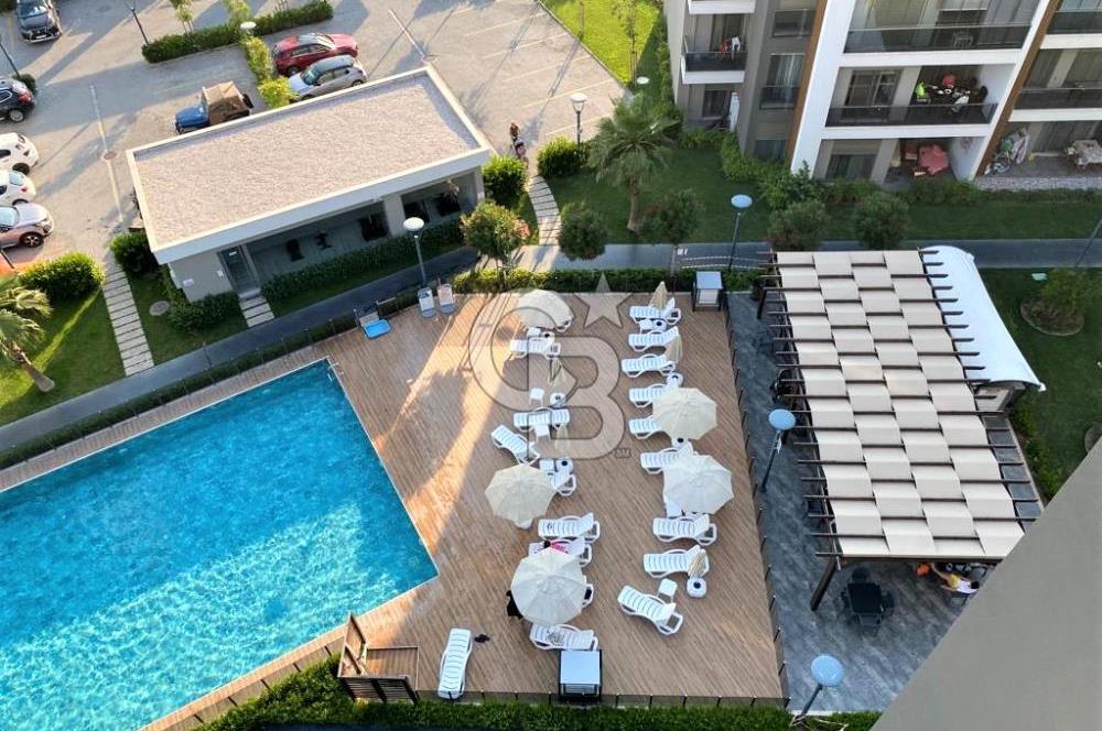 Ataşehir MODERN 1'DE  Kapalı Mutfak KİRALIK 2+1 DAİRE