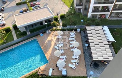 Ataşehir MODERN 1'DE  Kapalı Mutfak KİRALIK 2+1 DAİRE