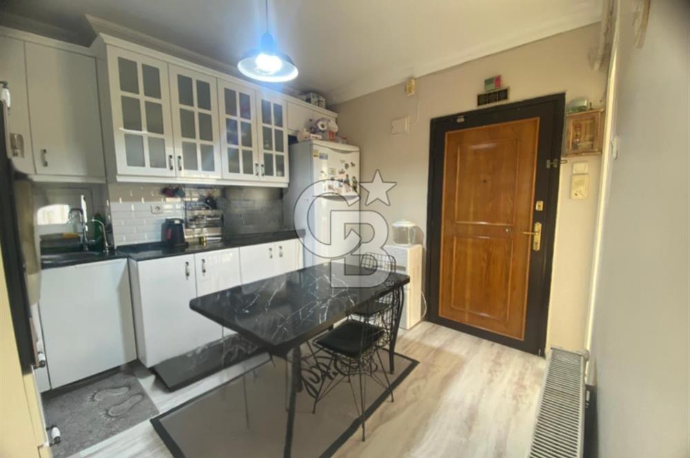 ÜÇYOL METROYA YAKIN FULL DENİZ MANZARALI SATILIK DAİRE