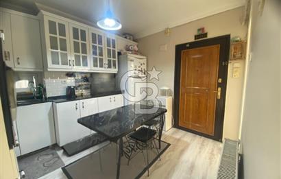 ÜÇYOL METROYA YAKIN FULL DENİZ MANZARALI SATILIK DAİRE