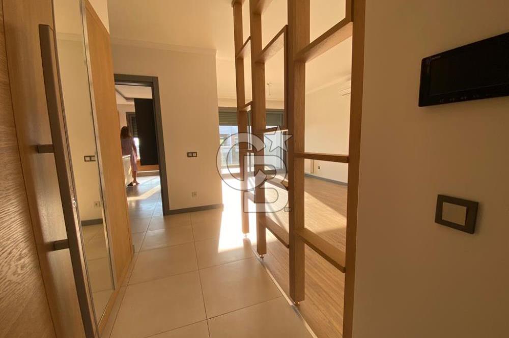 Ataşehir MODERN 1'DE  Kapalı Mutfak KİRALIK 2+1 DAİRE