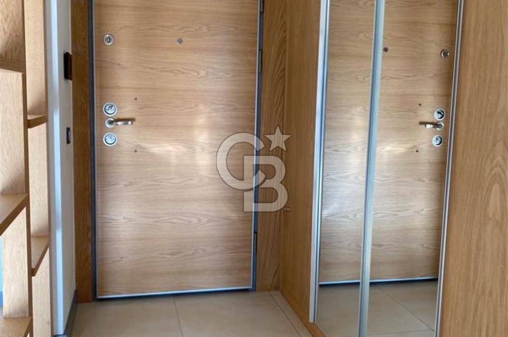 Ataşehir MODERN 1'DE  Kapalı Mutfak KİRALIK 2+1 DAİRE