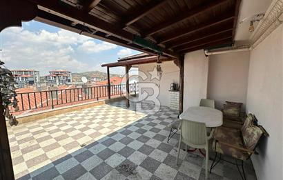 Altındağ Karapürçek Mah. Satılık 5+2 Geniş Teraslı 215m² Daire