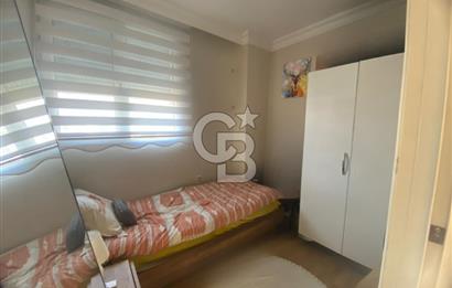 ÜÇYOL METROYA YAKIN FULL DENİZ MANZARALI SATILIK DAİRE