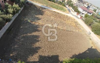 SERİNYOL SATILIK 624 M2 ARSA 