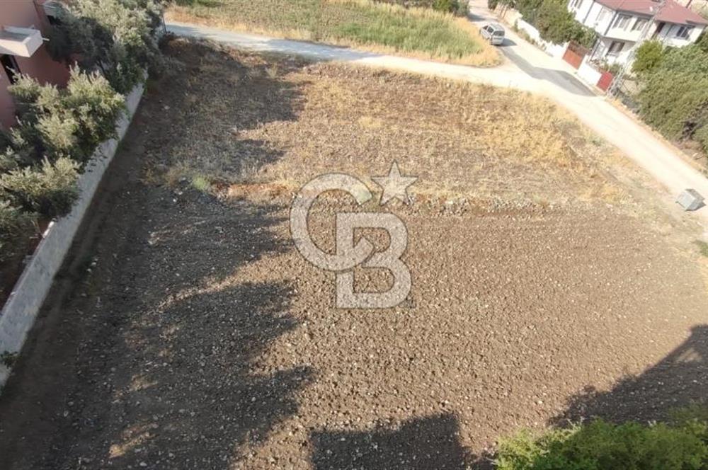 SERİNYOL SATILIK 624 M2 ARSA 