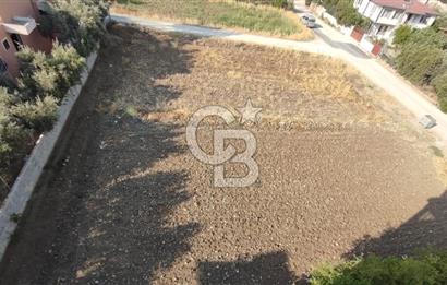 SERİNYOL SATILIK 624 M2 ARSA 