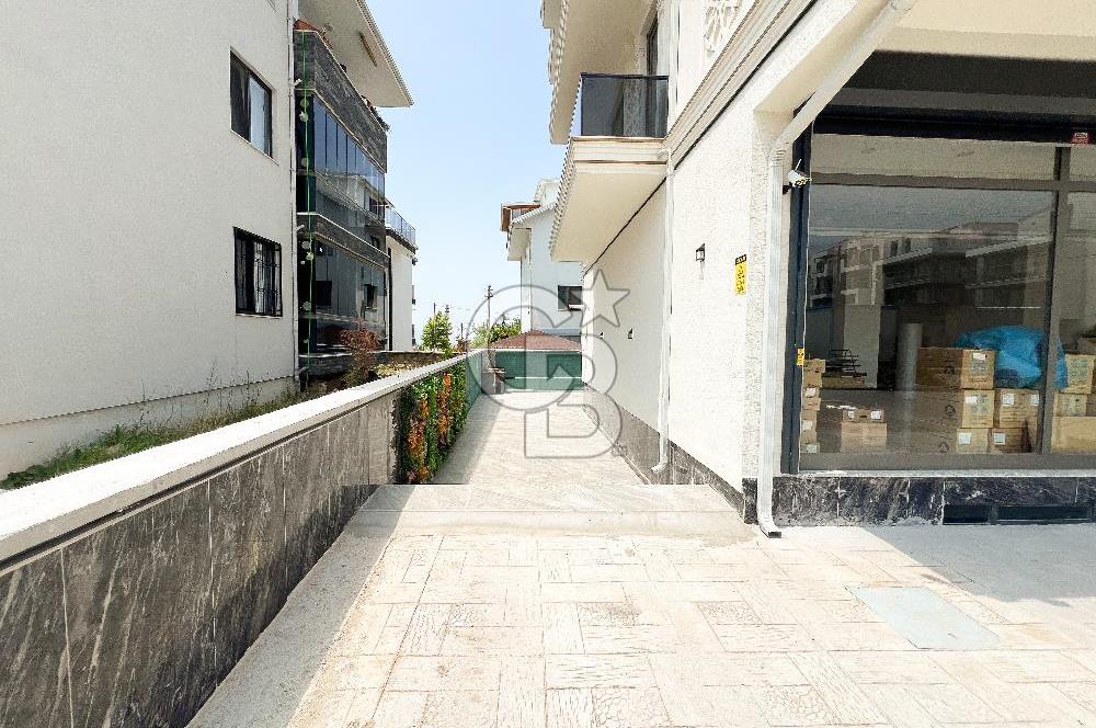 BAŞİSKELE FATİH MAHALLESİ SATILIK SIFIR 2+1 ARA KAT DAİRE