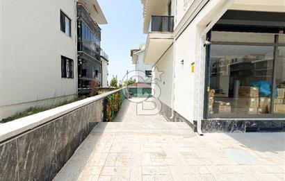 BAŞİSKELE FATİH MAHALLESİ SATILIK SIFIR 2+1 ARA KAT DAİRE