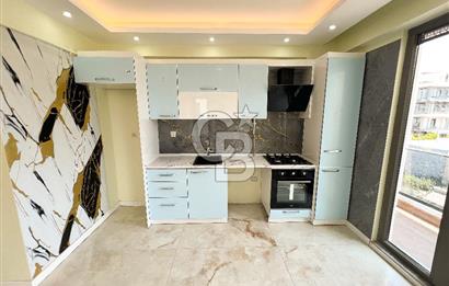 BAŞİSKELE FATİH MAHALLESİ SATILIK SIFIR 2+1 ARA KAT DAİRE