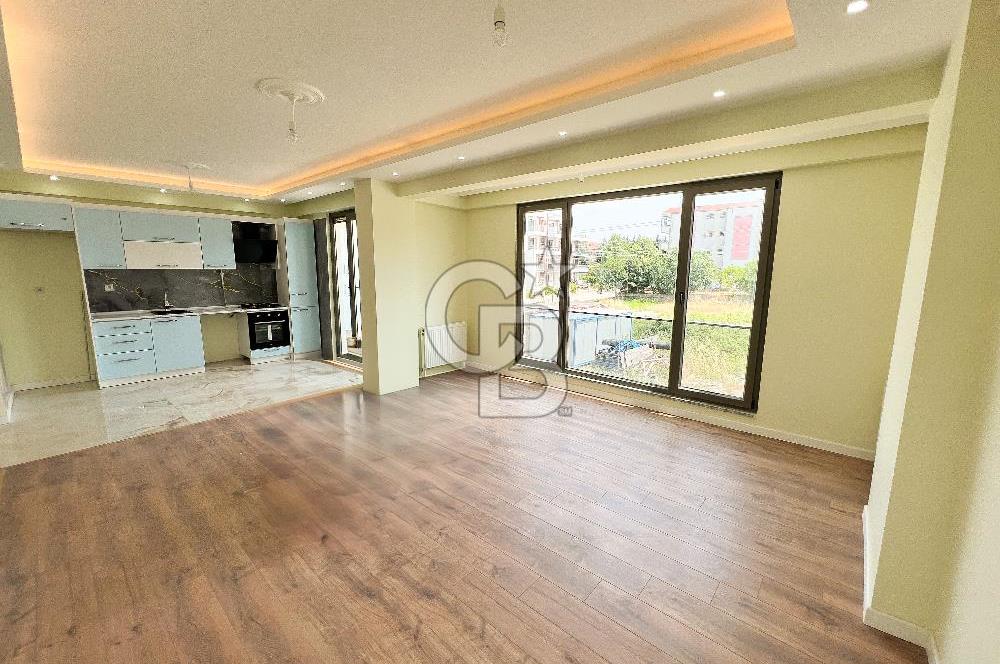 BAŞİSKELE FATİH MAHALLESİ SATILIK SIFIR 2+1 ARA KAT DAİRE
