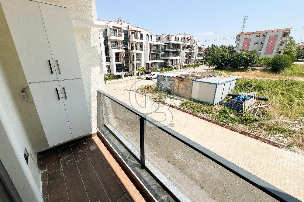 BAŞİSKELE FATİH MAHALLESİ SATILIK SIFIR 2+1 ARA KAT DAİRE