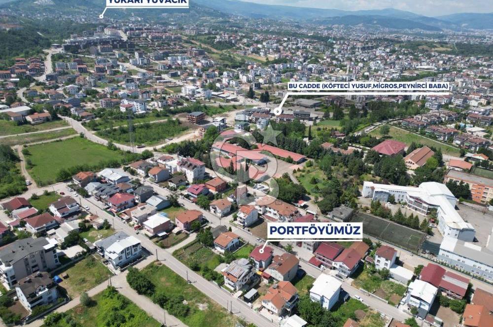 CB ENVOY'DAN KOCAELİ KONSERVATUARINA KOMŞU MÜSTAKİL BİNA