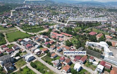 CB ENVOY'DAN KOCAELİ KONSERVATUARINA KOMŞU MÜSTAKİL BİNA