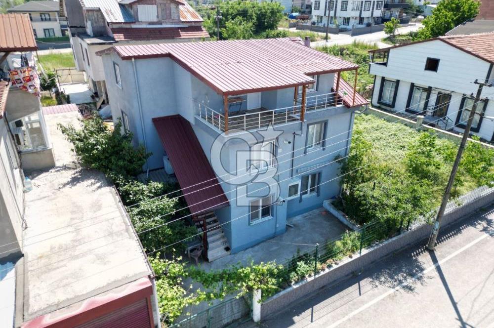 CB ENVOY'DAN KOCAELİ KONSERVATUARINA KOMŞU MÜSTAKİL BİNA