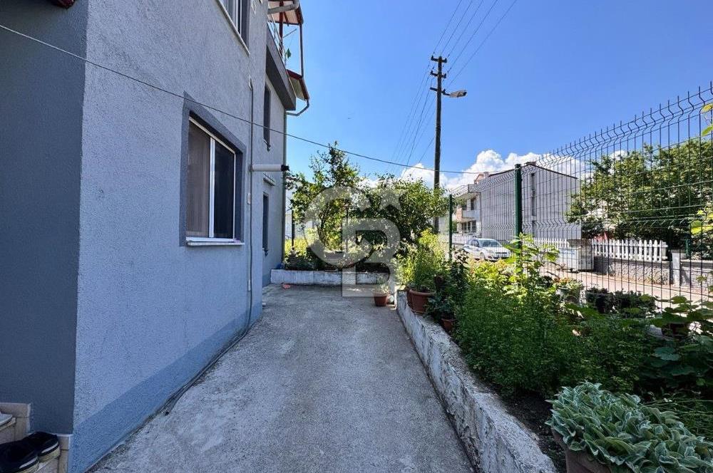 CB ENVOY'DAN KOCAELİ KONSERVATUARINA KOMŞU MÜSTAKİL BİNA