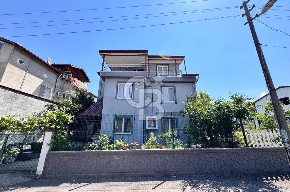 CB ENVOY'DAN KOCAELİ KONSERVATUARINA KOMŞU MÜSTAKİL BİNA