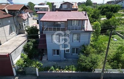 CB ENVOY'DAN KOCAELİ KONSERVATUARINA KOMŞU MÜSTAKİL BİNA