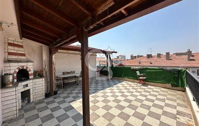 Altındağ Karapürçek Mah. Satılık 5+2 Geniş Teraslı 215m² Daire
