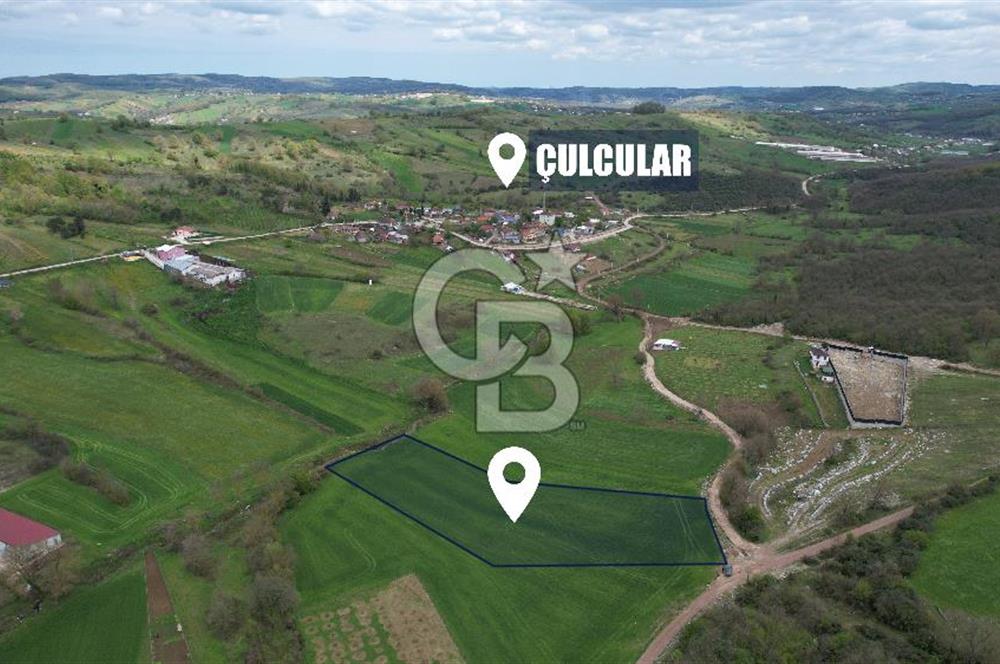 İZMİT KAYNARCA'DA 5467 m² YOLA CEPHE SATILIK TARLA