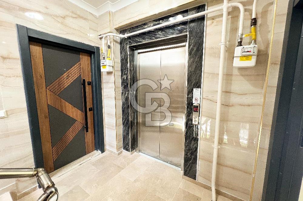 BAŞİSKELE FATİH MAHALLESİ SATILIK SIFIR 2+1 ARA KAT DAİRE