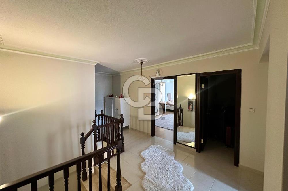 Altındağ Karapürçek Mah. Satılık 5+2 Geniş Teraslı 215m² Daire