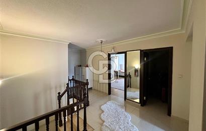 Altındağ Karapürçek Mah. Satılık 5+2 Geniş Teraslı 215m² Daire