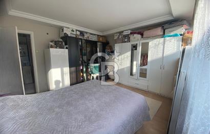 ÜÇYOL METROYA YAKIN FULL DENİZ MANZARALI SATILIK DAİRE