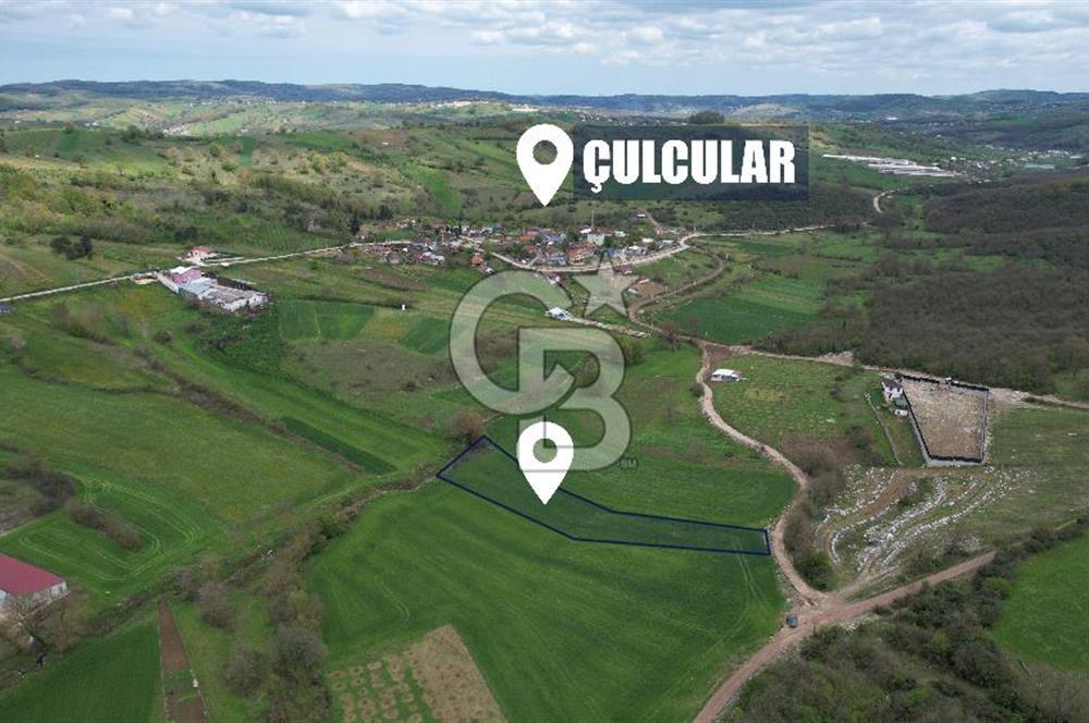 İZMİT KAYNARCA'DA 2445 m² YOLA CEPHE SATILIK TARLA