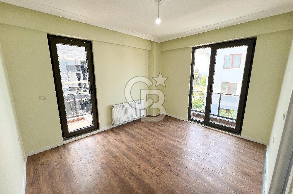 BAŞİSKELE FATİH MAHALLESİ SATILIK SIFIR 2+1 ARA KAT DAİRE