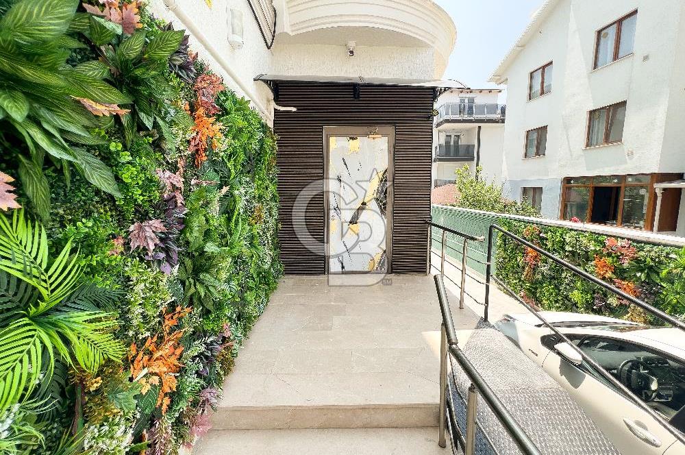 BAŞİSKELE FATİH MAHALLESİ SATILIK SIFIR 2+1 ARA KAT DAİRE