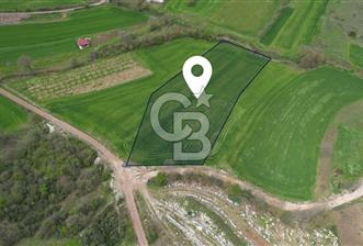 İZMİT KAYNARCA'DA 5467 m² YOLA CEPHE SATILIK TARLA