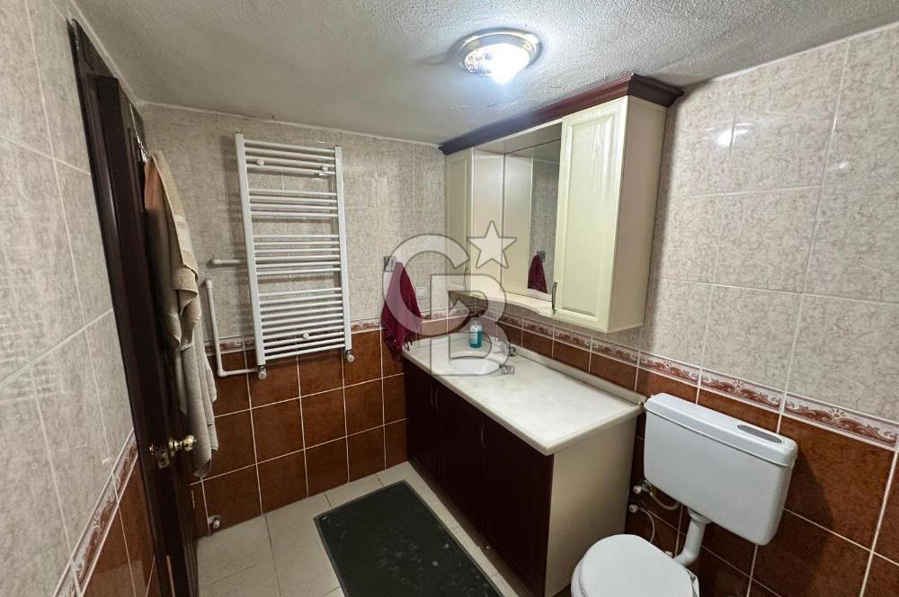 Altındağ Karapürçek Mah. Satılık 5+2 Geniş Teraslı 215m² Daire