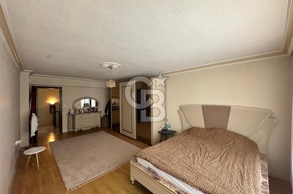 Altındağ Karapürçek Mah. Satılık 5+2 Geniş Teraslı 215m² Daire
