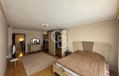 Altındağ Karapürçek Mah. Satılık 5+2 Geniş Teraslı 215m² Daire