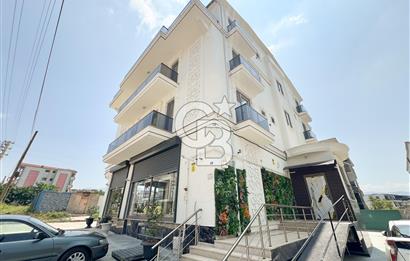 BAŞİSKELE FATİH MAHALLESİ SATILIK SIFIR 2+1 ARA KAT DAİRE
