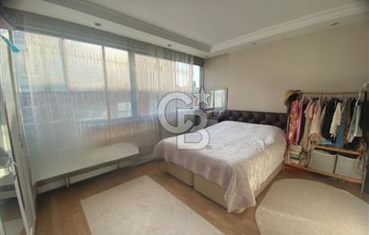 ÜÇYOL METROYA YAKIN FULL DENİZ MANZARALI SATILIK DAİRE