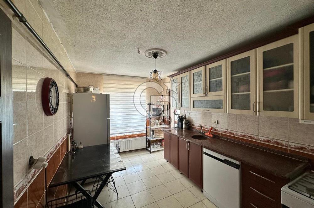 Altındağ Karapürçek Mah. Satılık 5+2 Geniş Teraslı 215m² Daire