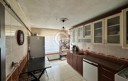 Altındağ Karapürçek Mah. Satılık 5+2 Geniş Teraslı 215m² Daire