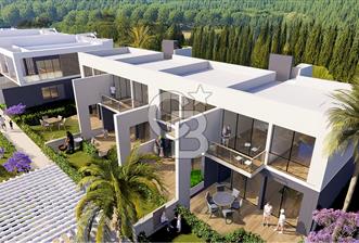 GAZİMAĞUSA TUZLA'DA LUX PROJEDE 2+1 DAİRE 
