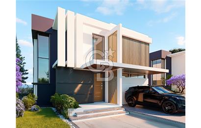 GAZİMAĞUSA TUZLA'DA LUX PROJEDE 1+1 DAİRE 